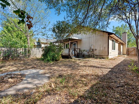 2314 Klattenhoff DR, Austin TX 78728