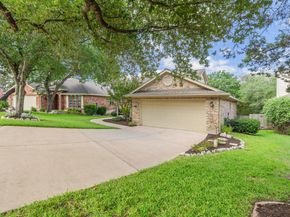 4141 Canyon Glen CIR, Austin TX 78732