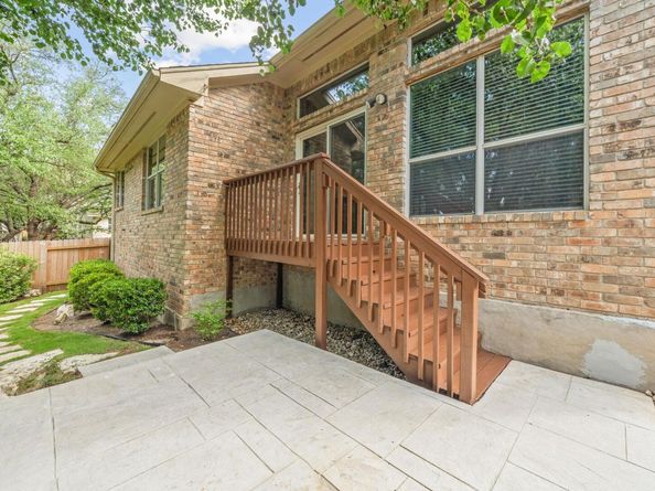 4141 Canyon Glen CIR, Austin TX 78732