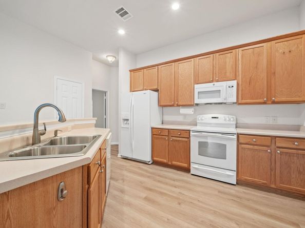 4141 Canyon Glen CIR, Austin TX 78732