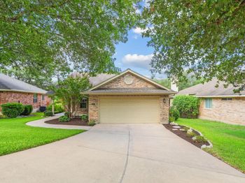 4141 Canyon Glen CIR