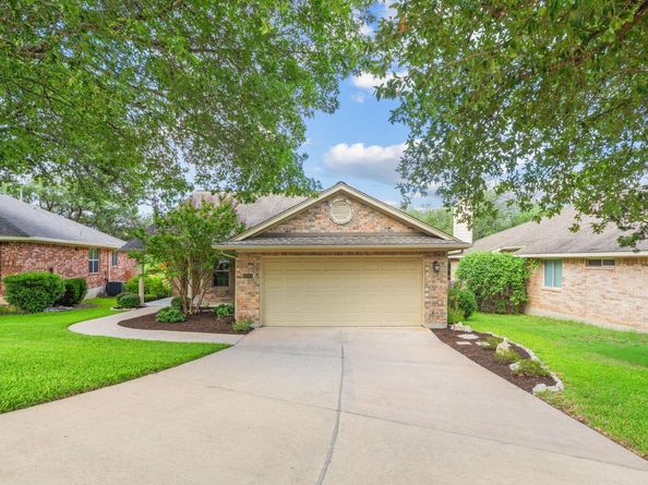 4141 Canyon Glen CIR, Austin TX 78732