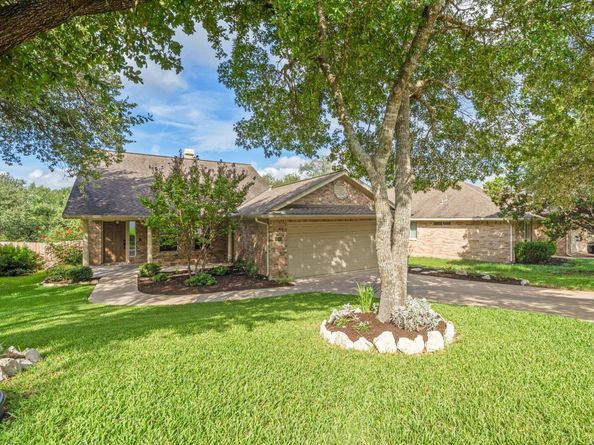 4141 Canyon Glen CIR, Austin TX 78732