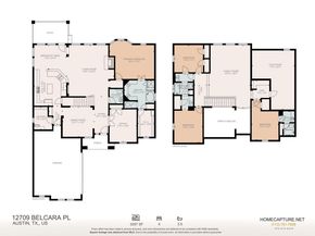 12709 Belcara PL, Austin TX 78732