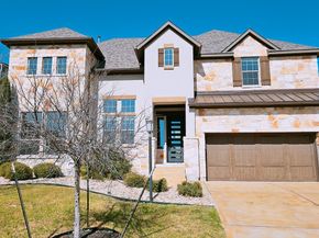 469 Anfield CIR, Lakeway TX 78738