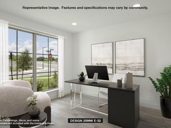 1121 Scenic Green LOOP, Georgetown TX 78628