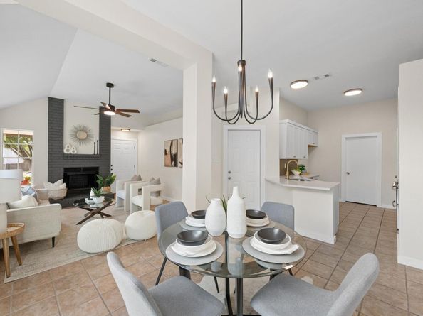 12922 Staton DR, Austin TX 78727
