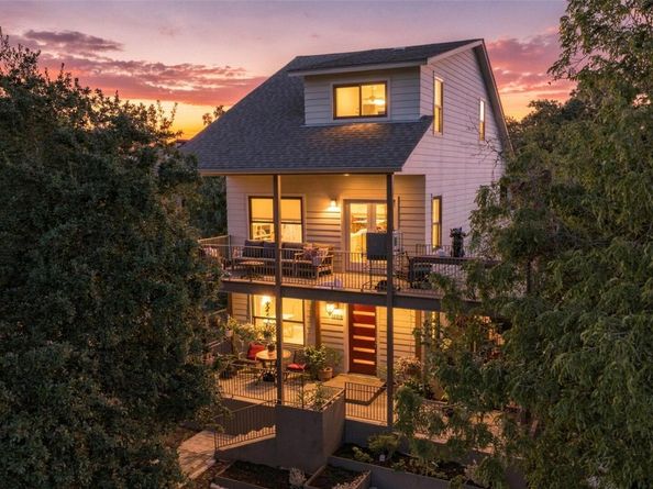 1203 Cedar Ave, Austin TX 78702