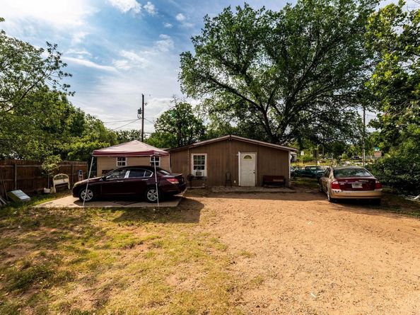 1144 Mason Ave, Austin TX 78721