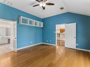 7206 W Magic Mountain LN, Round Rock TX 78681