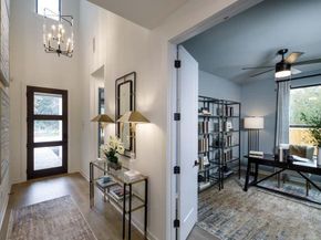 9612 Golden Lion DR, Austin TX 78744