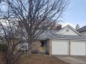 806 Black Locust DR, Pflugerville TX 78660