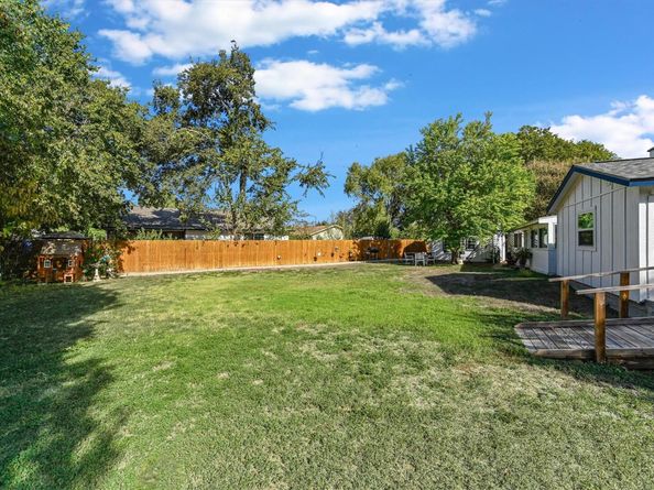 2201 Tallow CT, Austin TX 78744