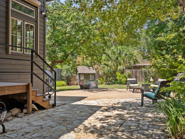 2208 Mountain View RD, Austin TX 78703