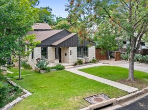 2208 Mountain View RD, Austin TX 78703