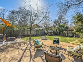 2208 Mountain View RD, Austin TX 78703