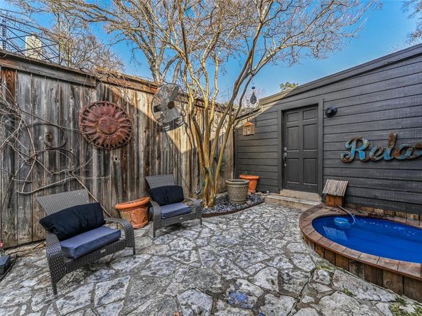 2208 Mountain View RD, Austin TX 78703