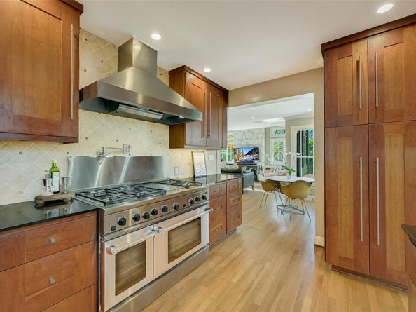 2208 Mountain View RD, Austin TX 78703