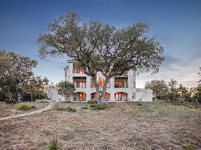 14701 Hornsby Hill RD, Austin TX 78734