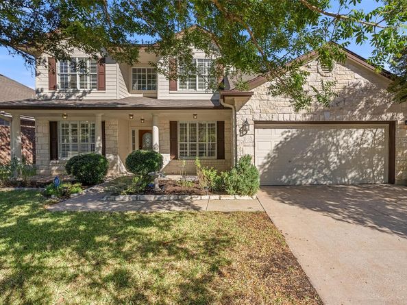 14921 Banbridge TRL, Austin TX 78717