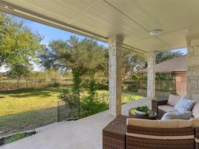 14921 Banbridge TRL, Austin TX 78717