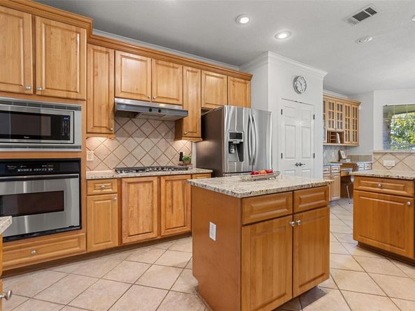 14921 Banbridge TRL, Austin TX 78717