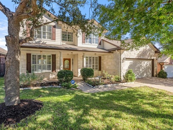 14921 Banbridge TRL, Austin TX 78717