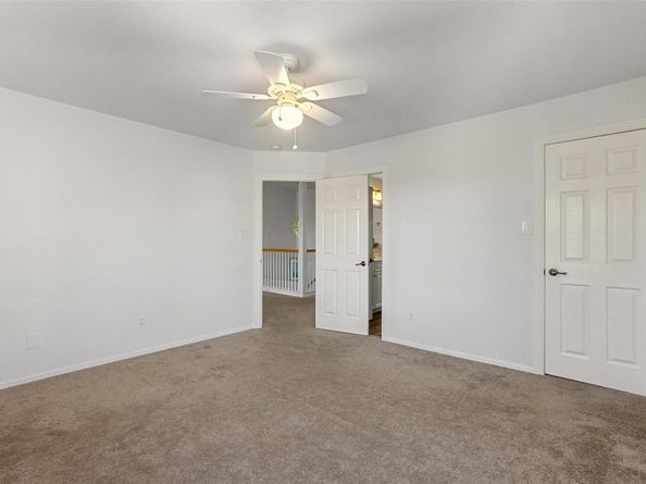 14921 Banbridge TRL, Austin TX 78717