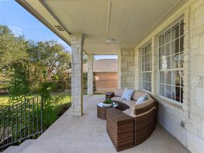 14921 Banbridge TRL, Austin TX 78717