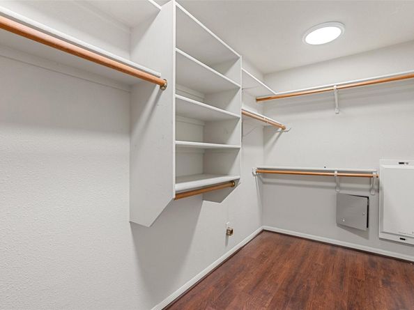 14921 Banbridge TRL, Austin TX 78717