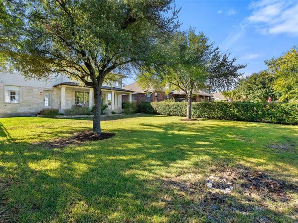 14921 Banbridge TRL, Austin TX 78717
