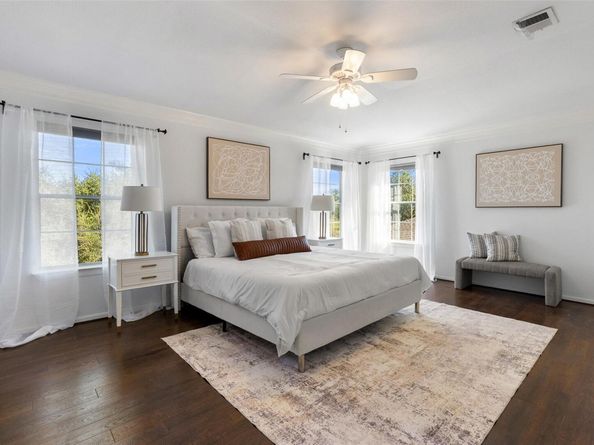 14921 Banbridge TRL, Austin TX 78717