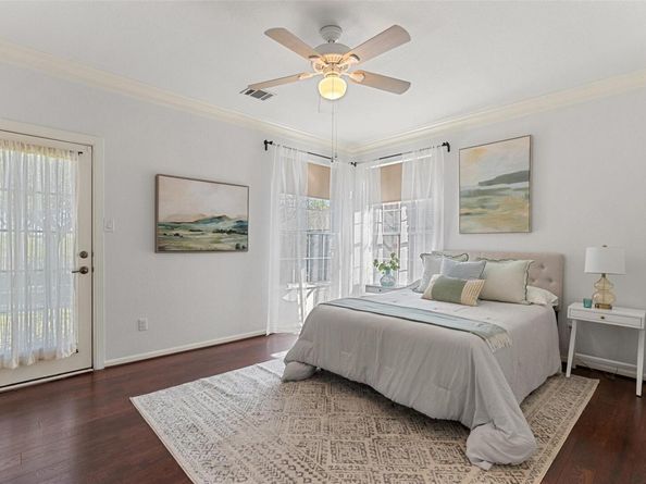 14921 Banbridge TRL, Austin TX 78717