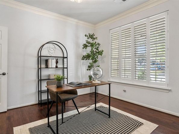 14921 Banbridge TRL, Austin TX 78717