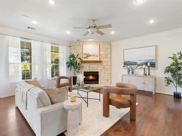 14921 Banbridge TRL, Austin TX 78717