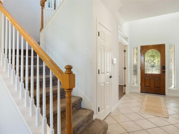 14921 Banbridge TRL, Austin TX 78717