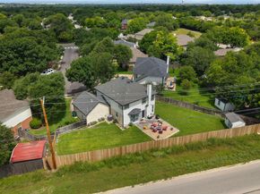 706 Sage CT, Pflugerville TX 78660
