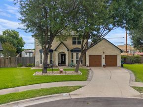 706 Sage CT, Pflugerville TX 78660