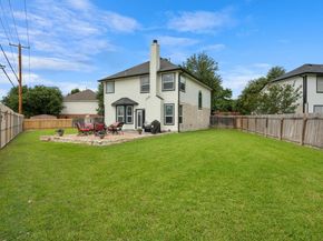 706 Sage CT, Pflugerville TX 78660