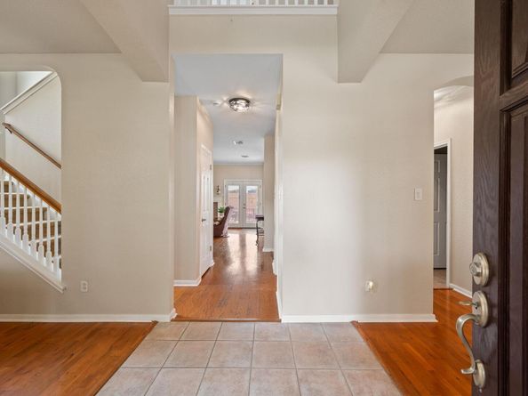706 Sage CT, Pflugerville TX 78660