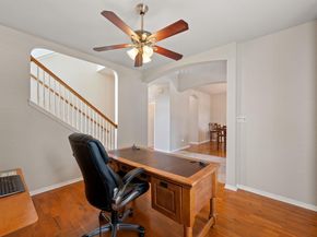 706 Sage CT, Pflugerville TX 78660