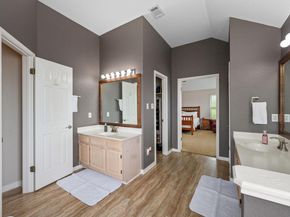 706 Sage CT, Pflugerville TX 78660