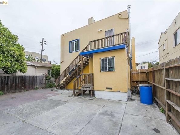 2417 Seminary Avenue, Oakland CA 94605