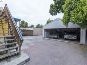 2417 Seminary Avenue, Oakland CA 94605