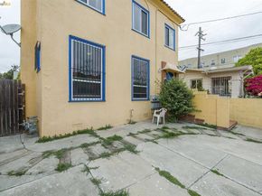2417 Seminary Avenue, Oakland CA 94605