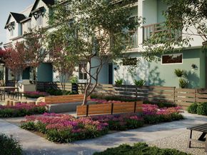 5163 Dalai Lama Avenue, Richmond CA 94804