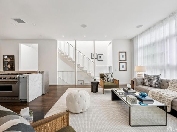 80 Wilmot Street, San Francisco CA 94115