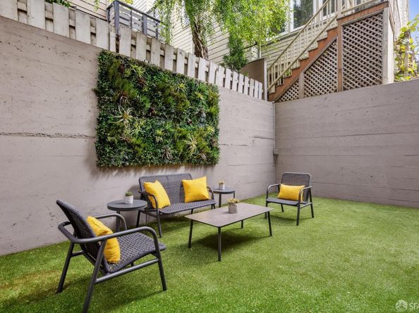 80 Wilmot Street, San Francisco CA 94115