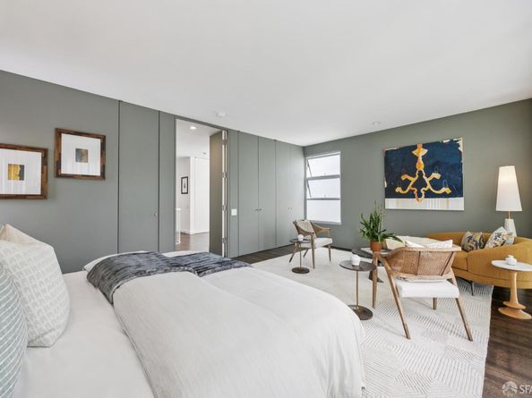 80 Wilmot Street, San Francisco CA 94115