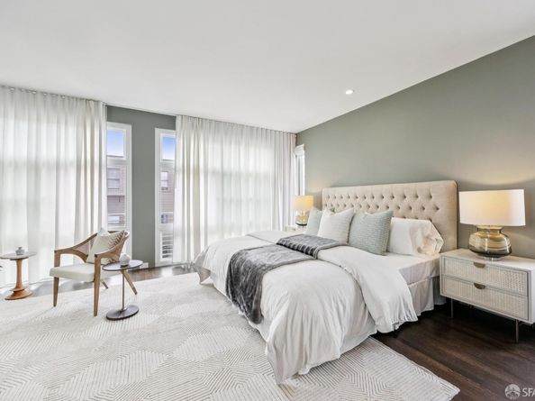 80 Wilmot Street, San Francisco CA 94115